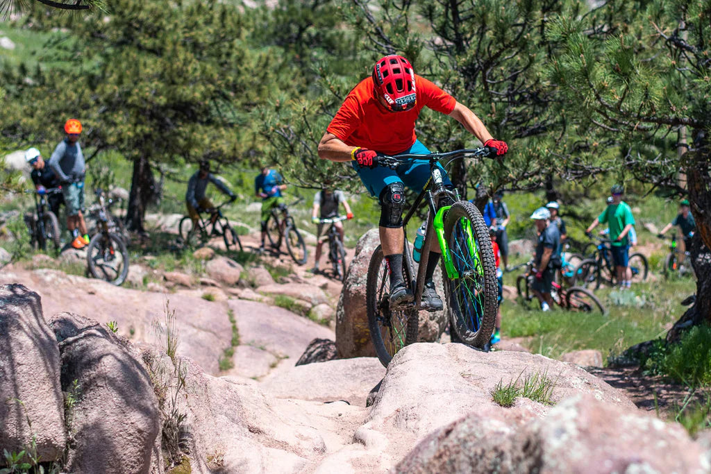 Demo Bikes for Sale