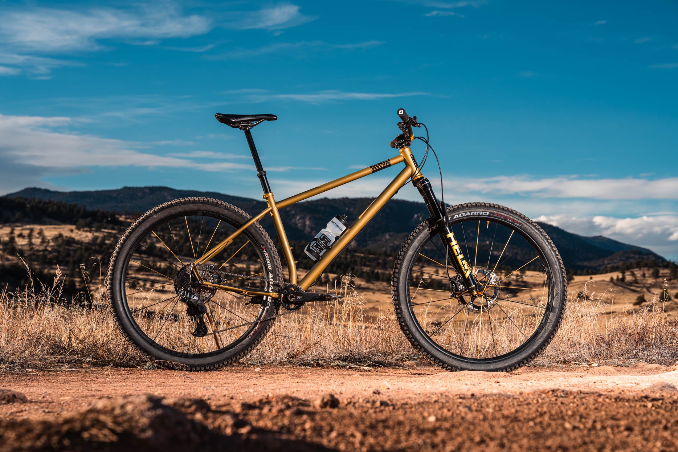Hall Pass – REEB Cycles