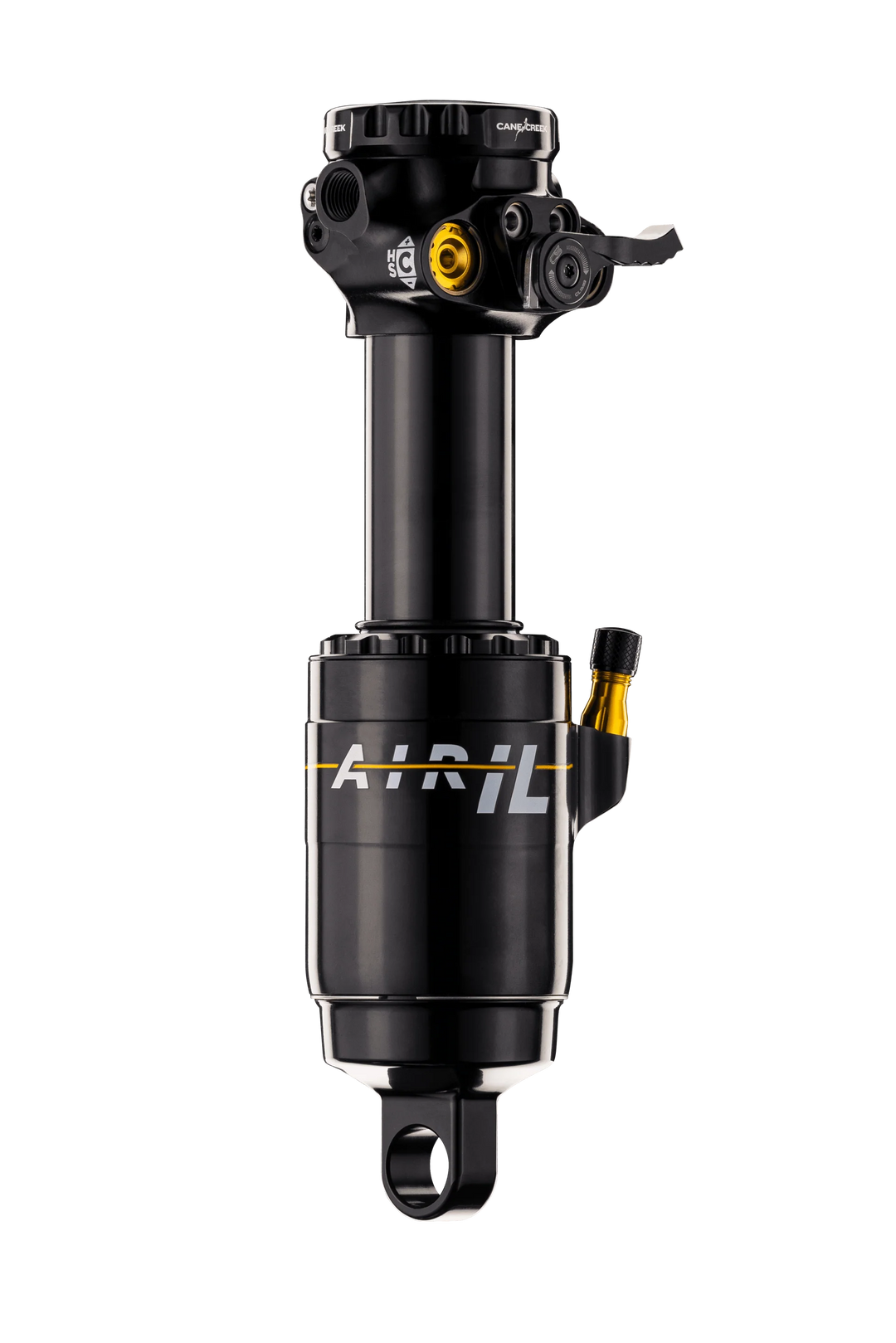 Cane Creek DB Air IL 185/55 + Short Travel Kit