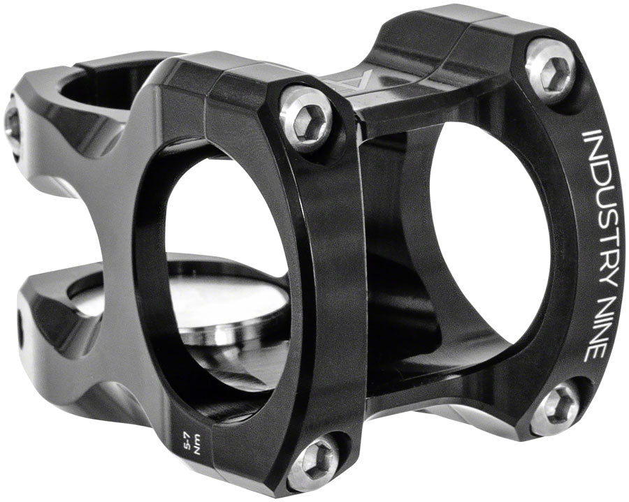 Industry Nine A35, 40mm, Black