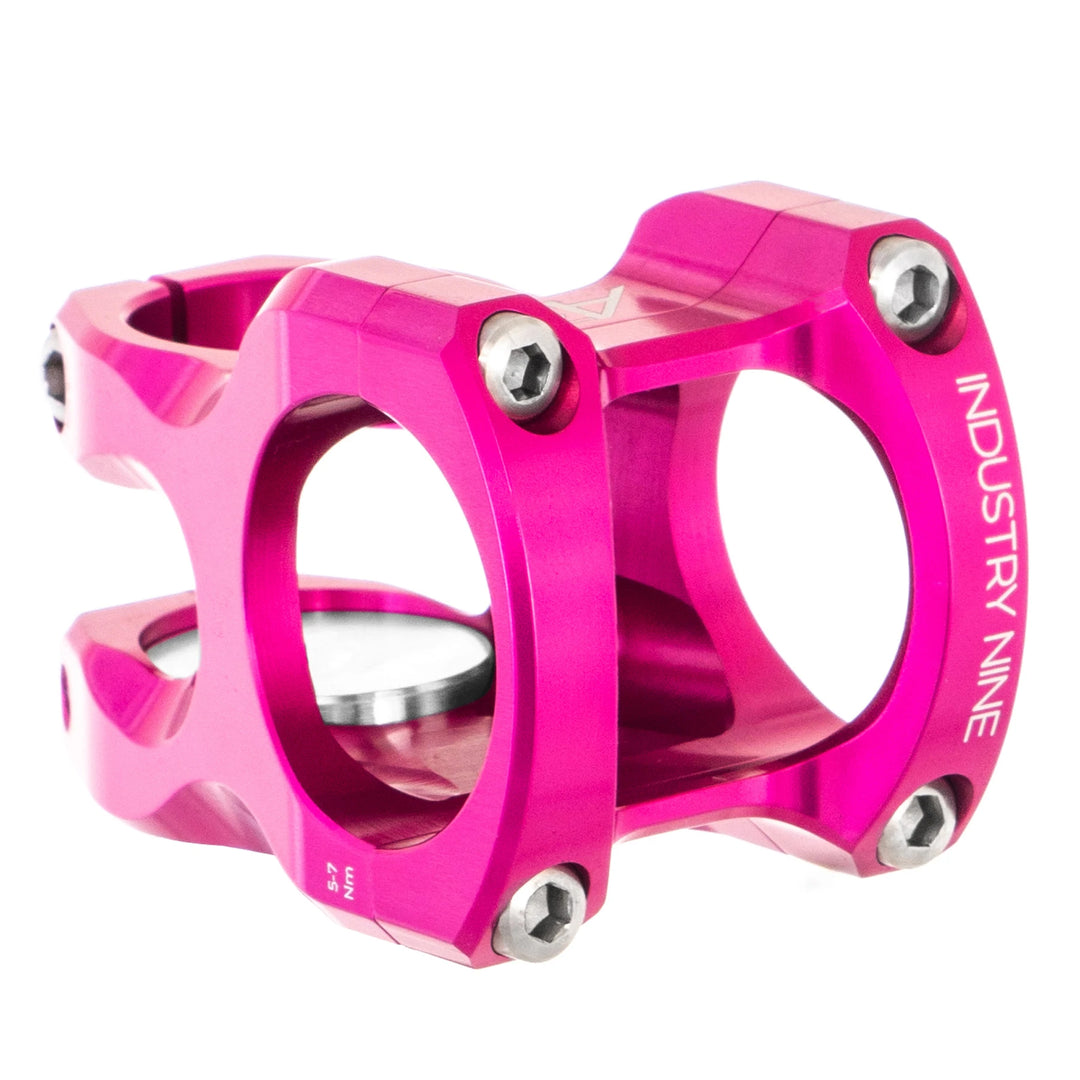Industry Nine A35, 40mm, Pink