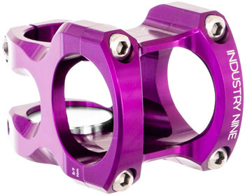 Industry Nine A35, 40mm, Purple