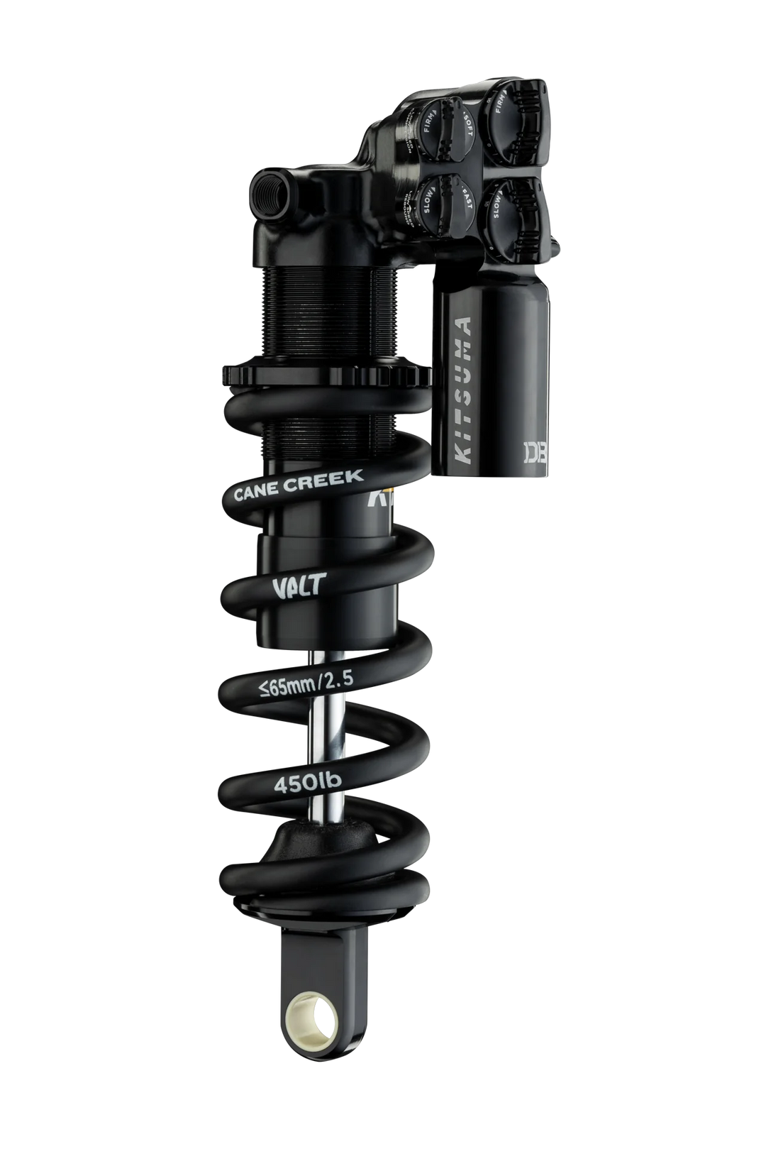 Cane Creek Kitsuma Coil 205x62.5