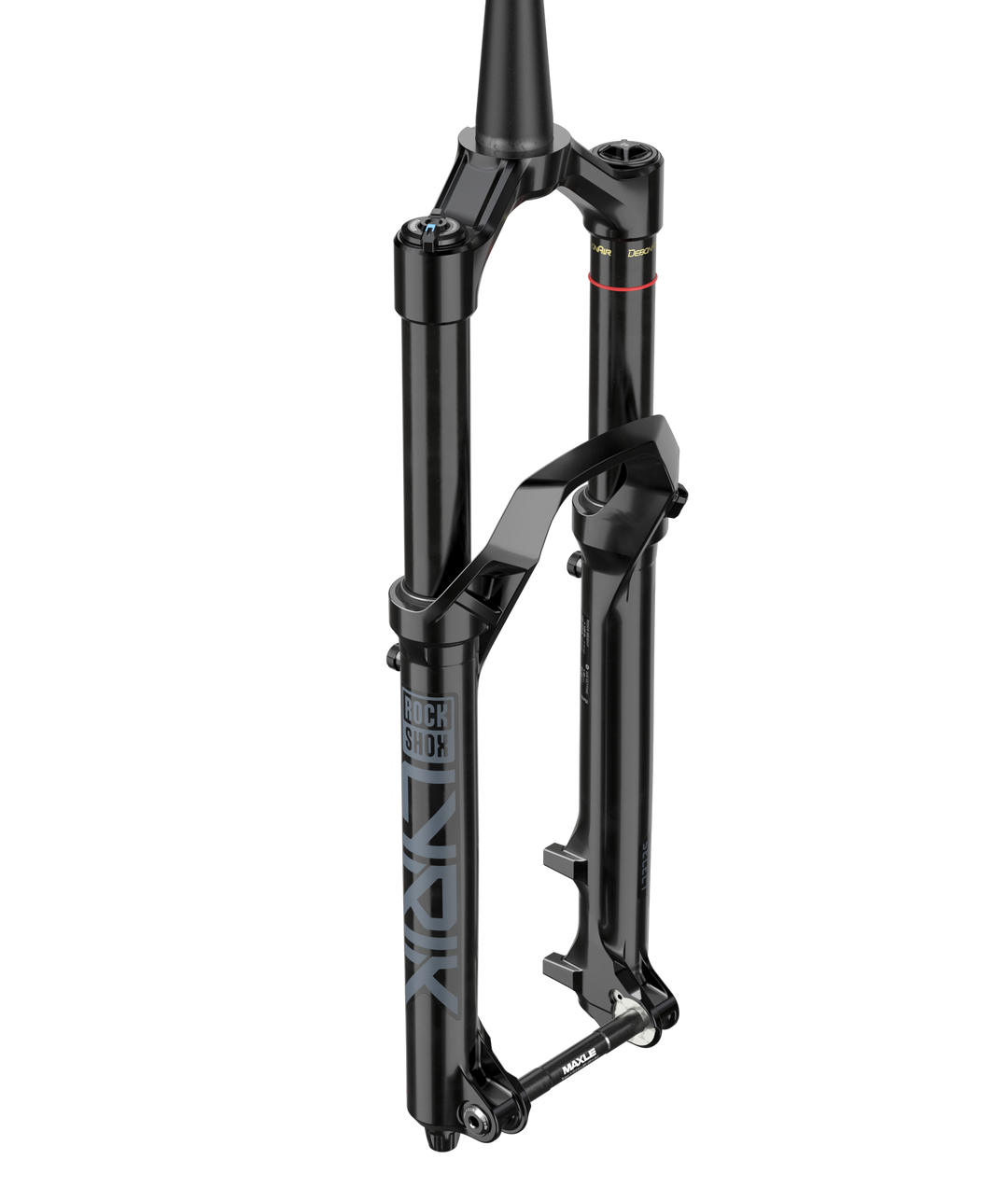 Rockshox Lyrik Select, Charger RC, 150mm