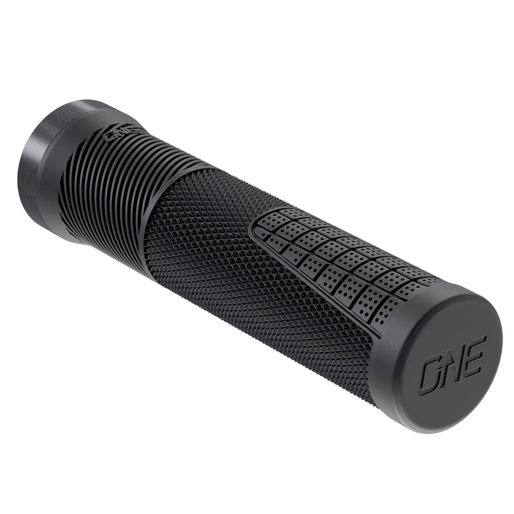 OneUp Thin Lock-on, Black