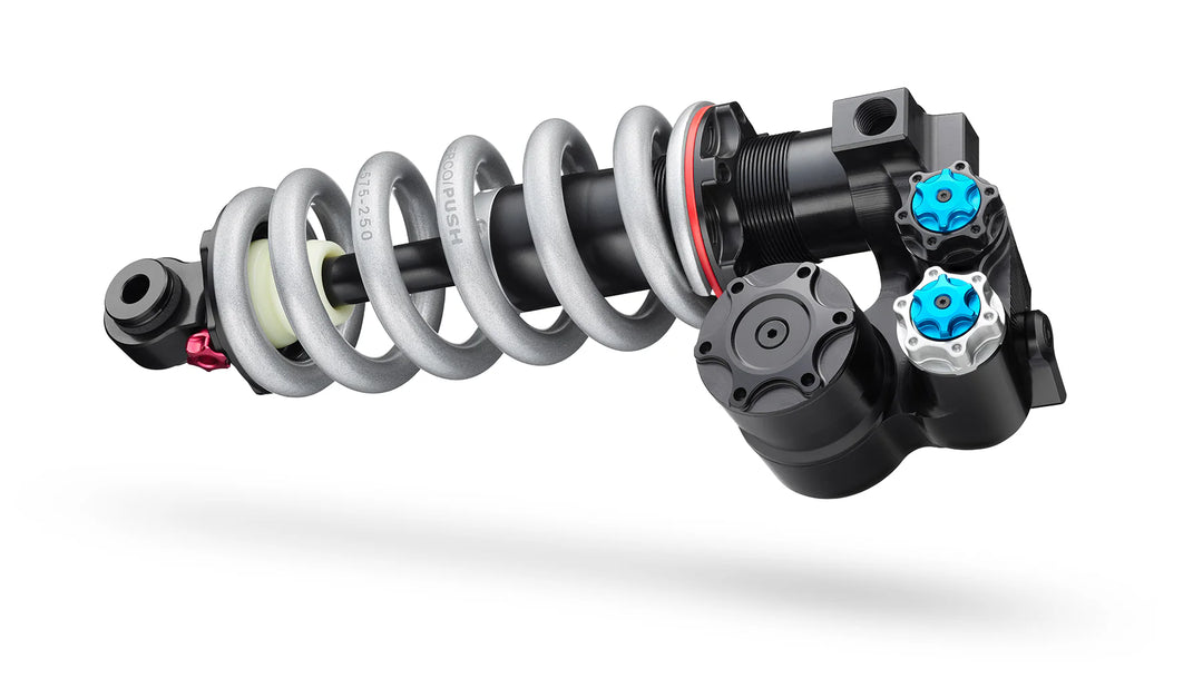 PUSH ElevenSIX Coil 205x62.5
