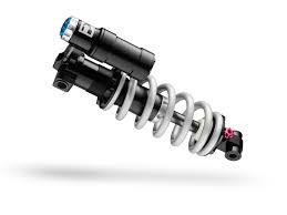 PUSH SV8 Coil 205x62.5