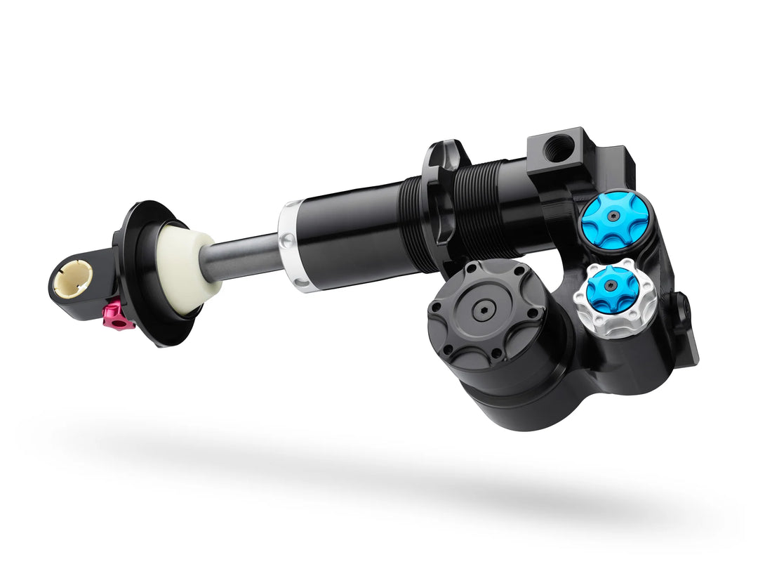 PUSH VT/X Coil 205x65, with Coil Spring and Hardware