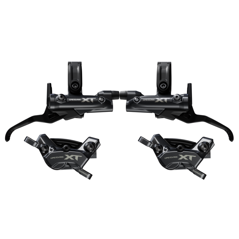 Shimano XT M8220 Brakeset