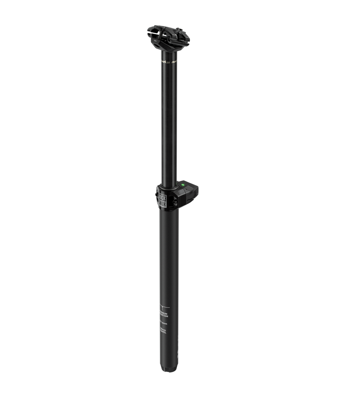 Rockshox Reverb AXS, B1 with AXSRemote