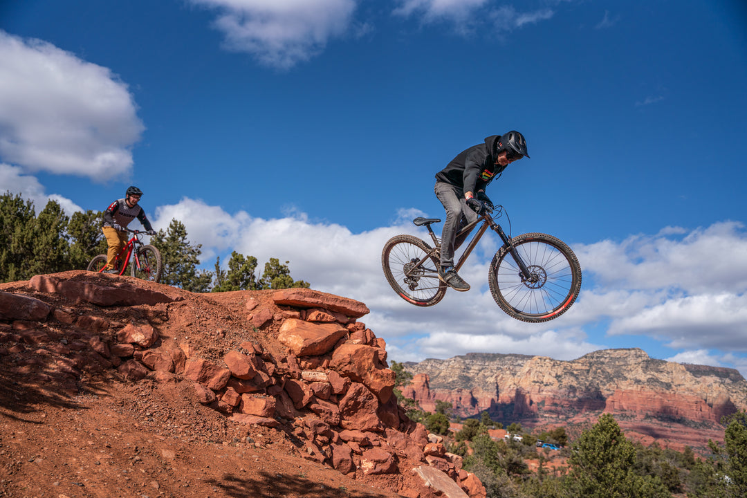 Sedona Mtb Festival March 3rd - 5th