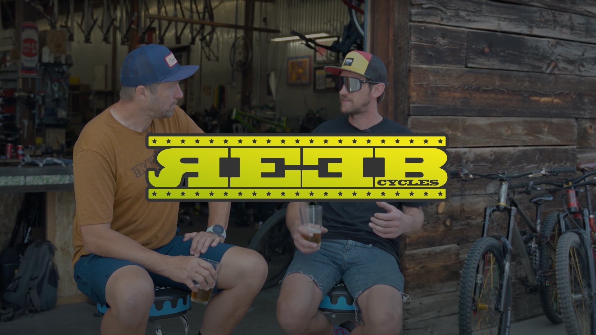 Jeff Lenosky and Adam Prosise Discuss REEB Cycle’s Road to the SST and STEEZL Models