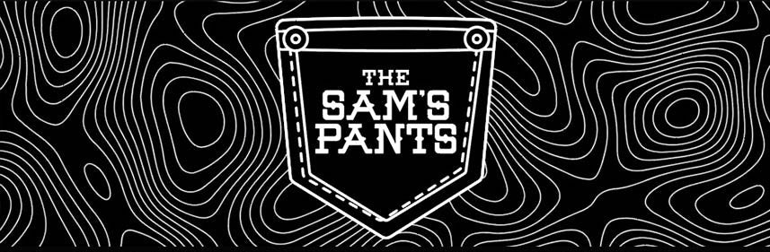 The Sam’s Pants Gravel Bike Is Back!