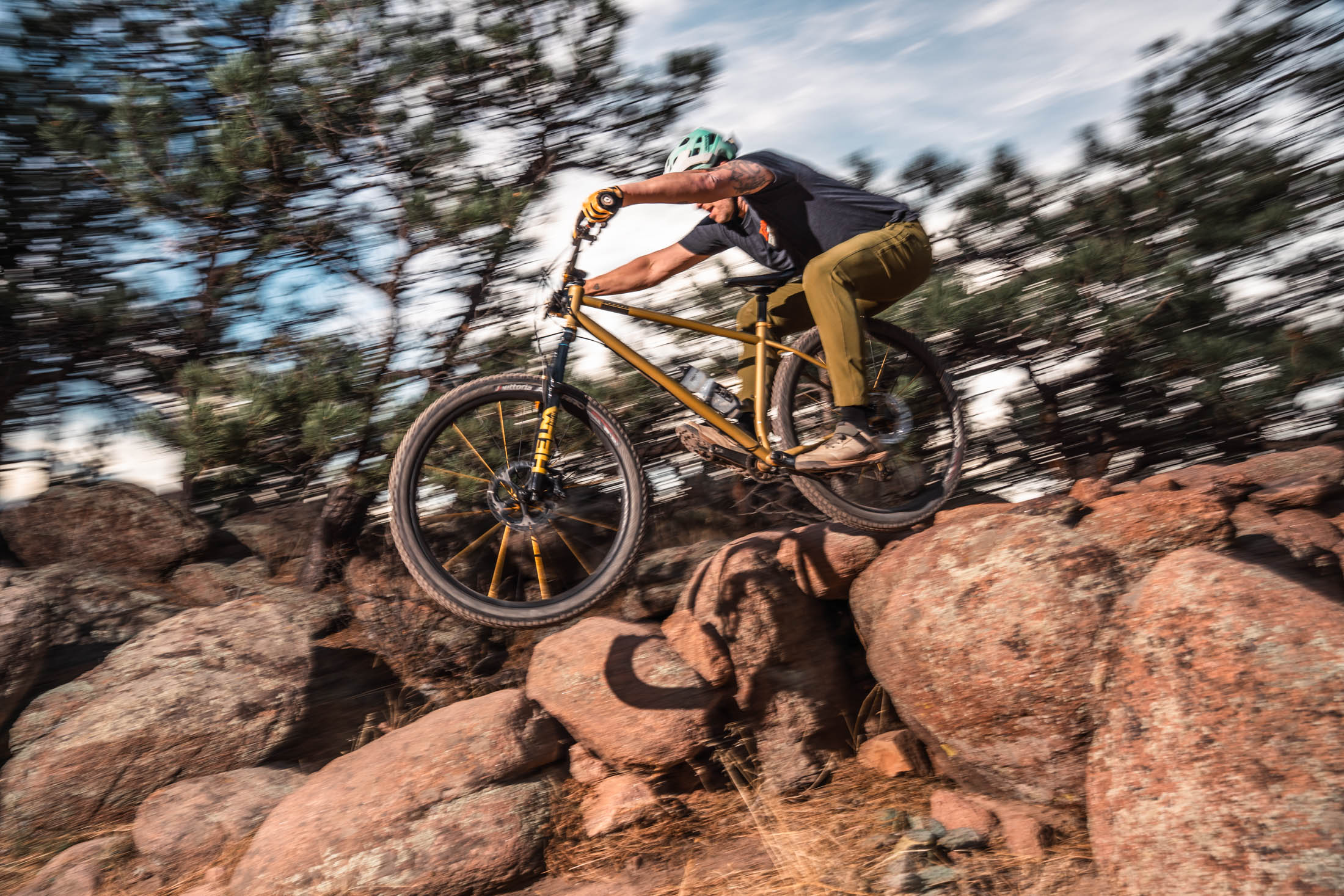Re:Dikyelous 15 Year Anniversary Build – REEB Cycles