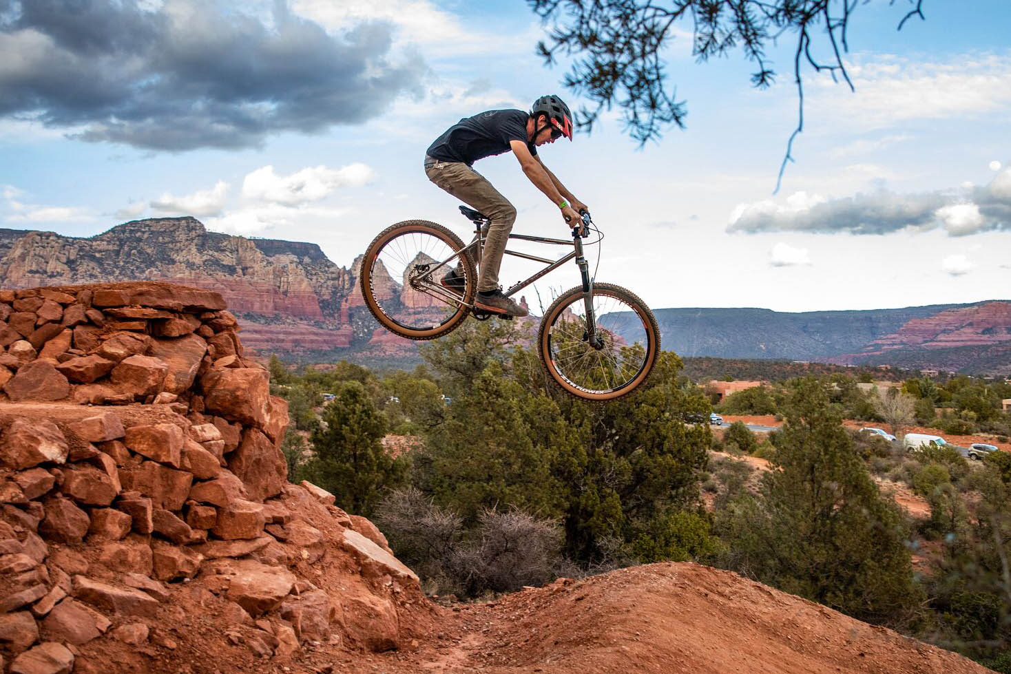 Hardtails