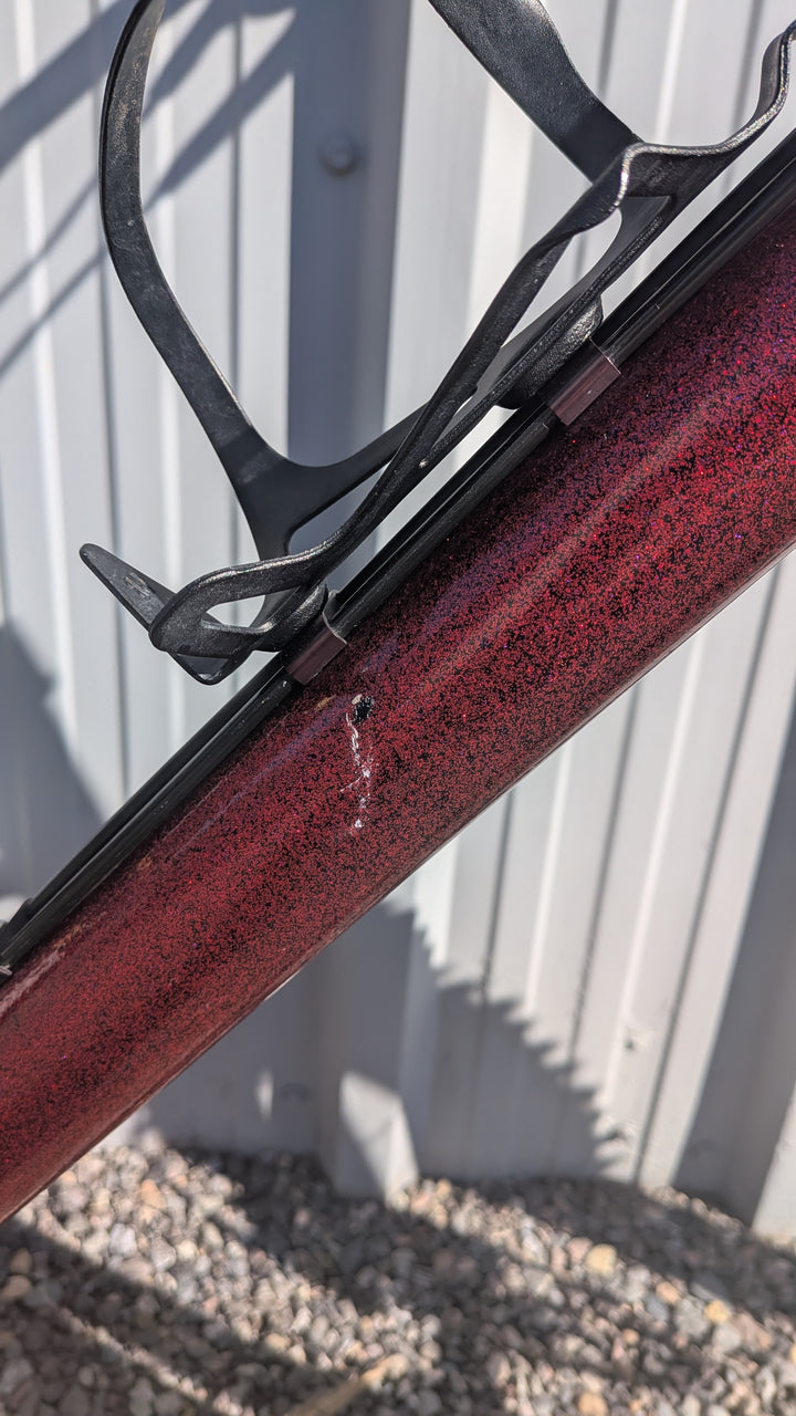 SST Demo Bike :: Size Small