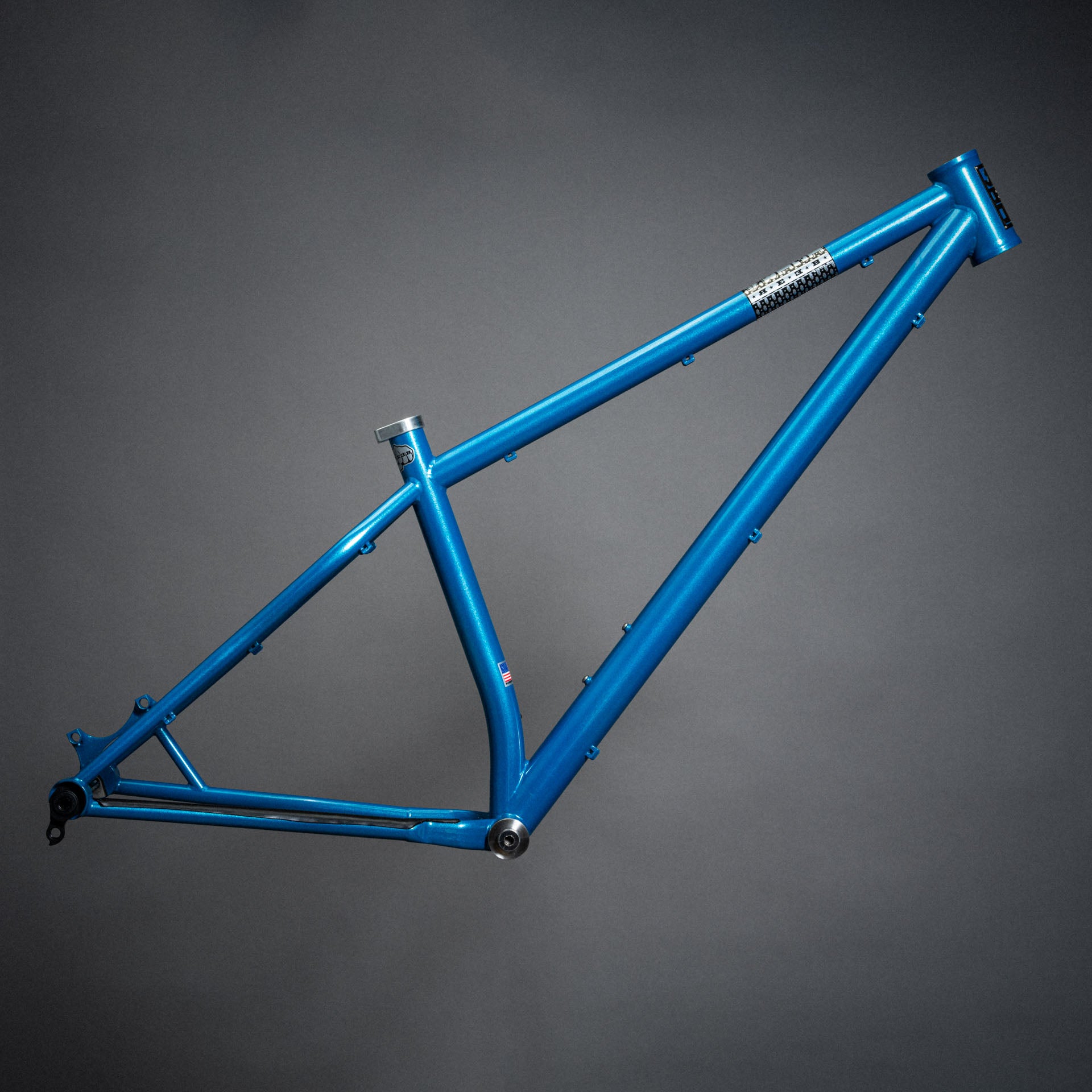 Redikyelous Frameset :: Size M