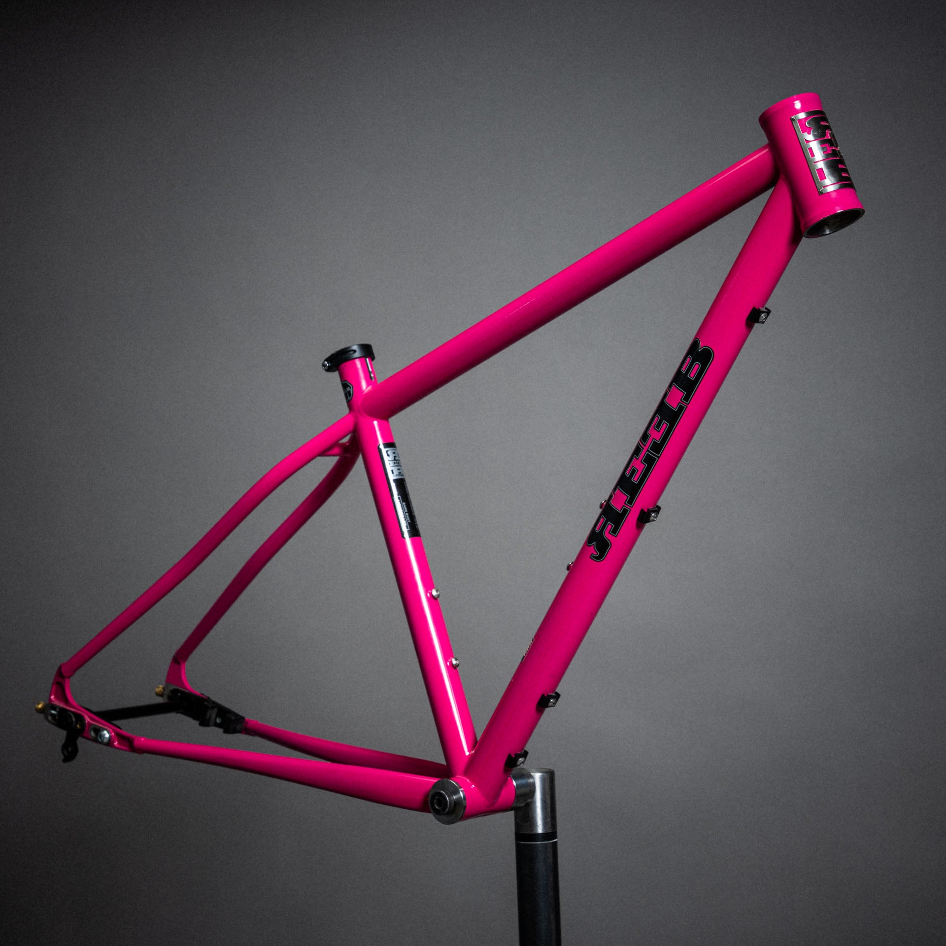 Lickskillet Frameset :: Size 49