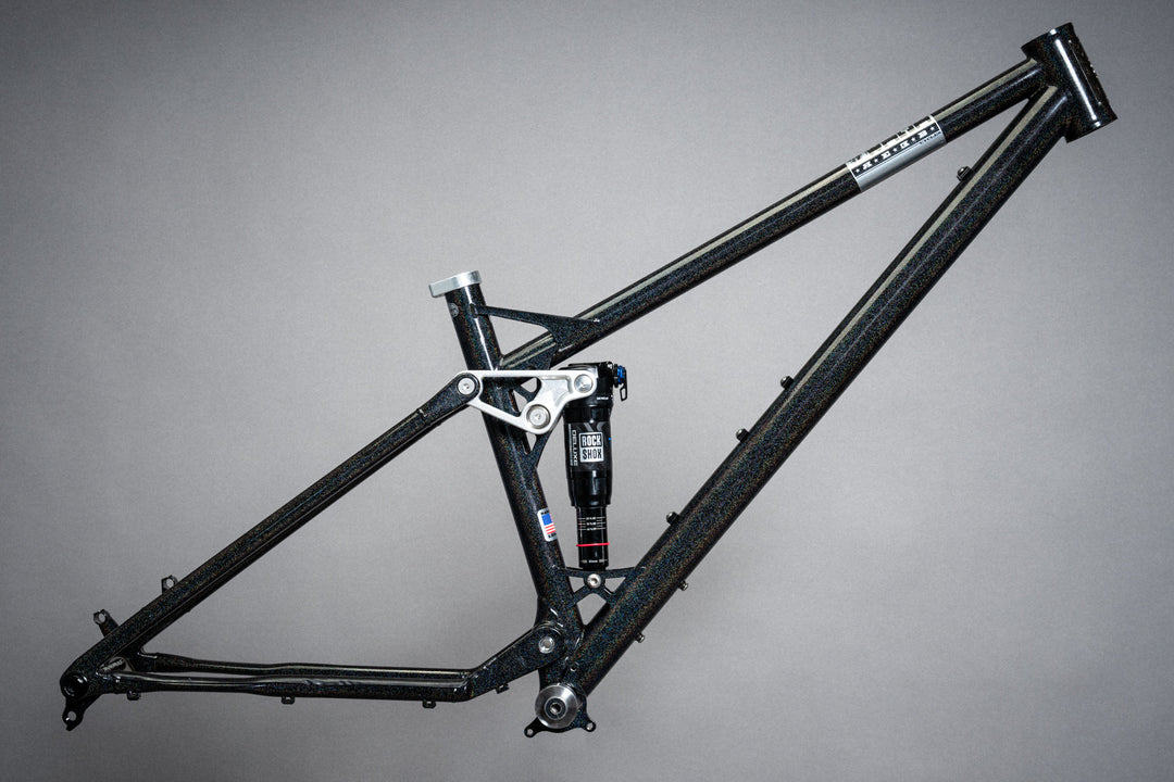 SST Air Frameset