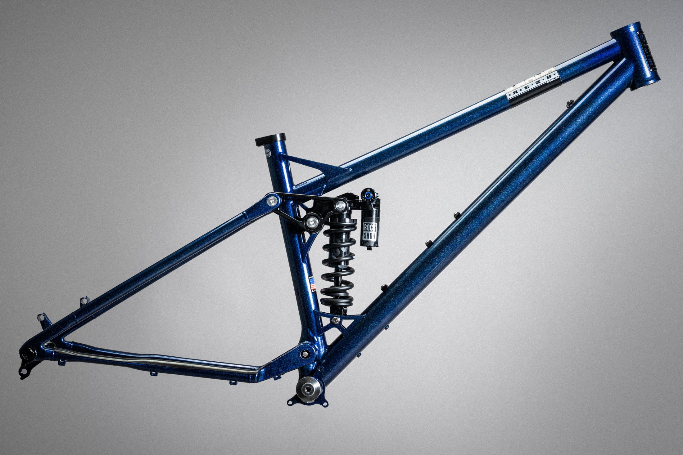 Rf33s Reeb All Bikes – REEB Cycles
