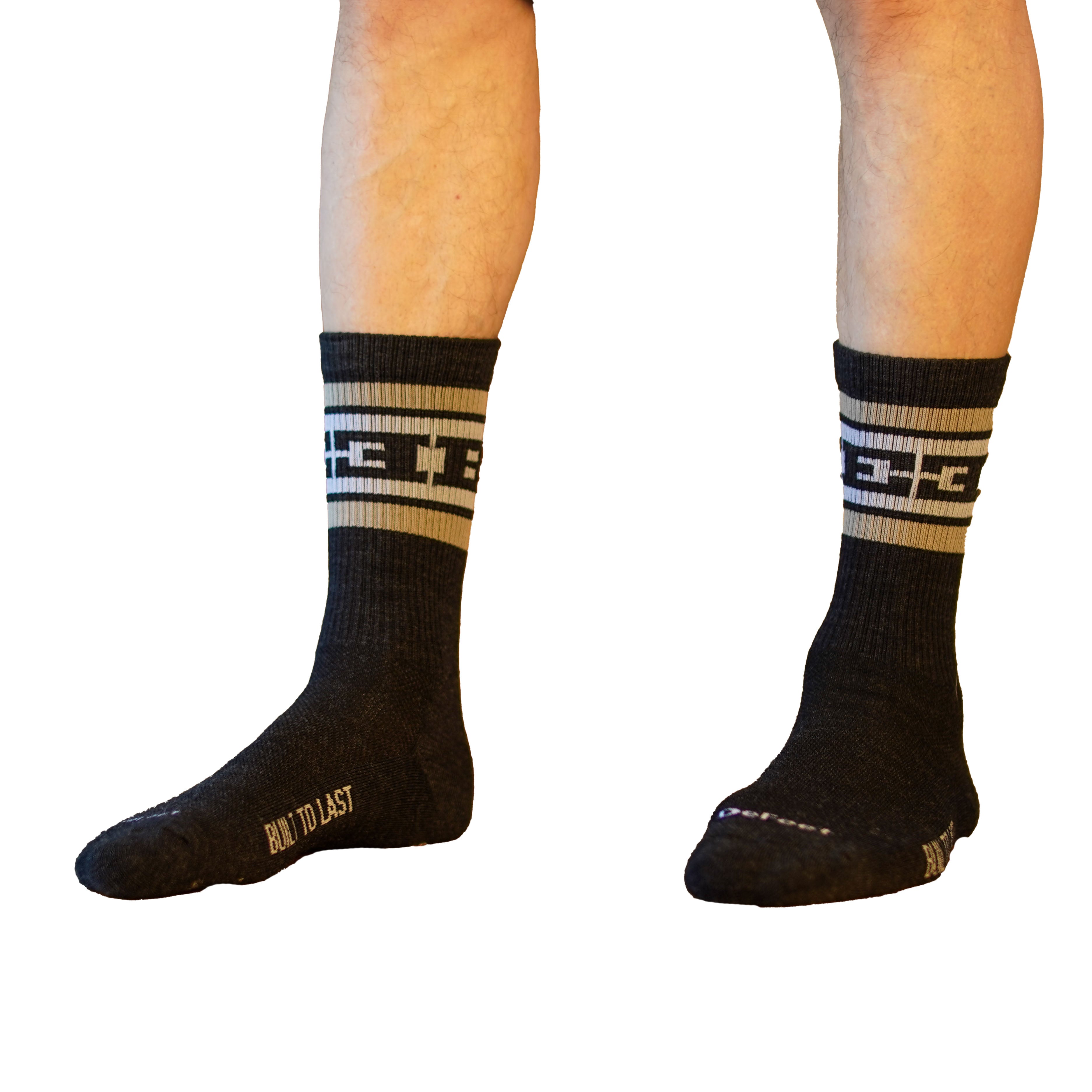 REEB Wool Socks