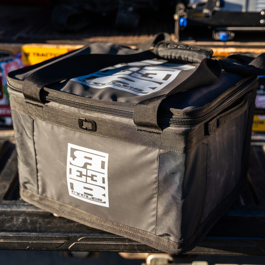 Rf33s Reeb REEB X OGIO Gear Organizer – REEB Cycles
