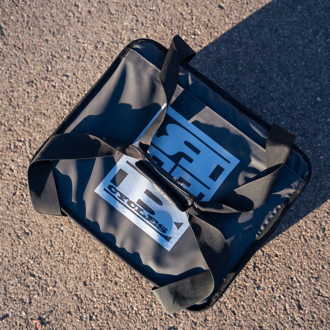 REEB X OGIO Gear Organizer