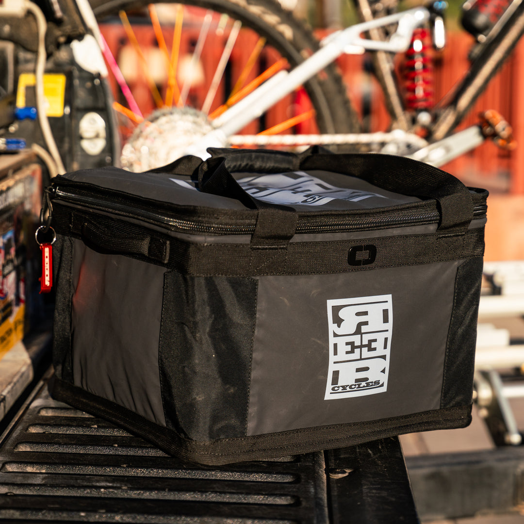 Pr66 Reeb REEB X OGIO Gear Organizer – REEB Cycles