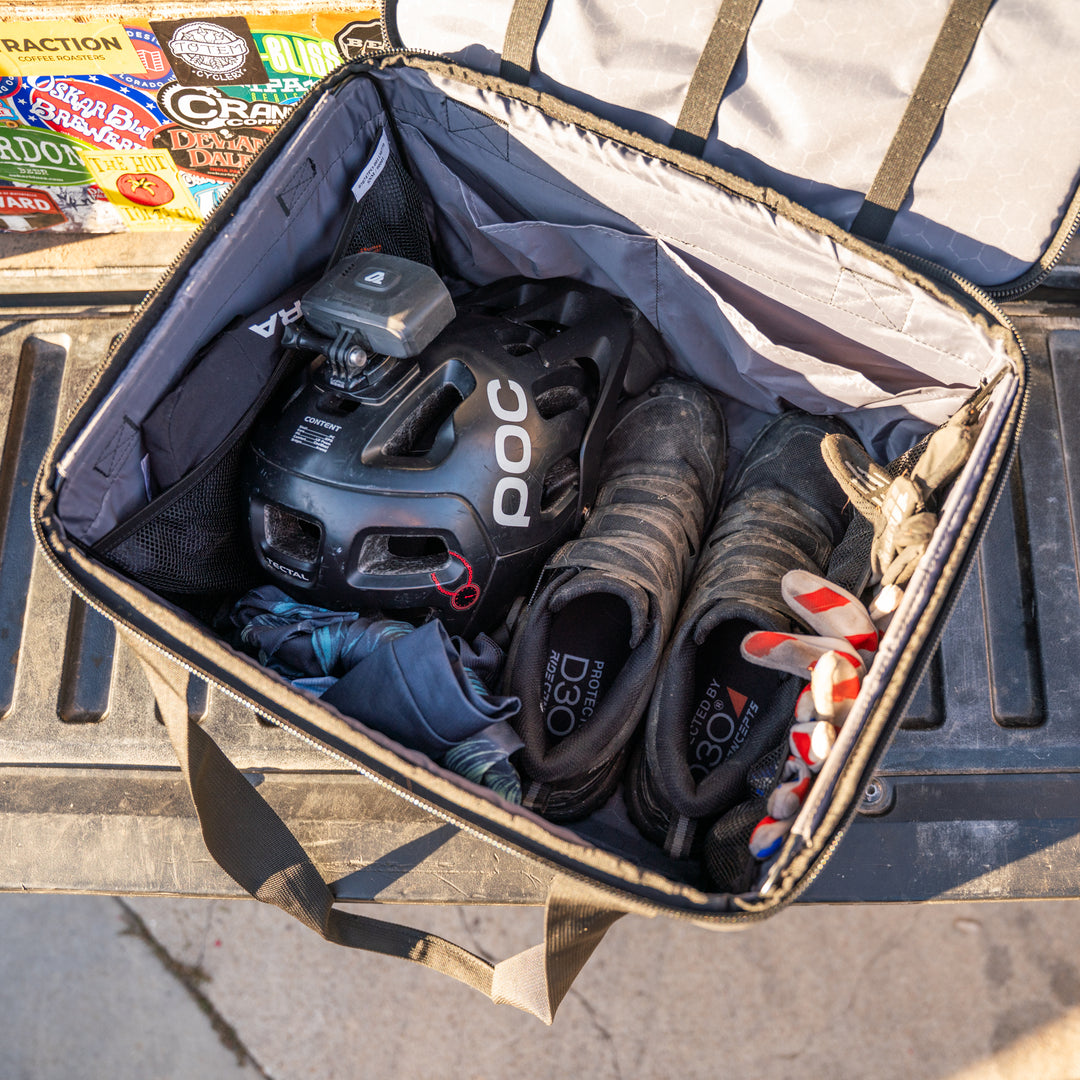 REEB X OGIO Gear Organizer