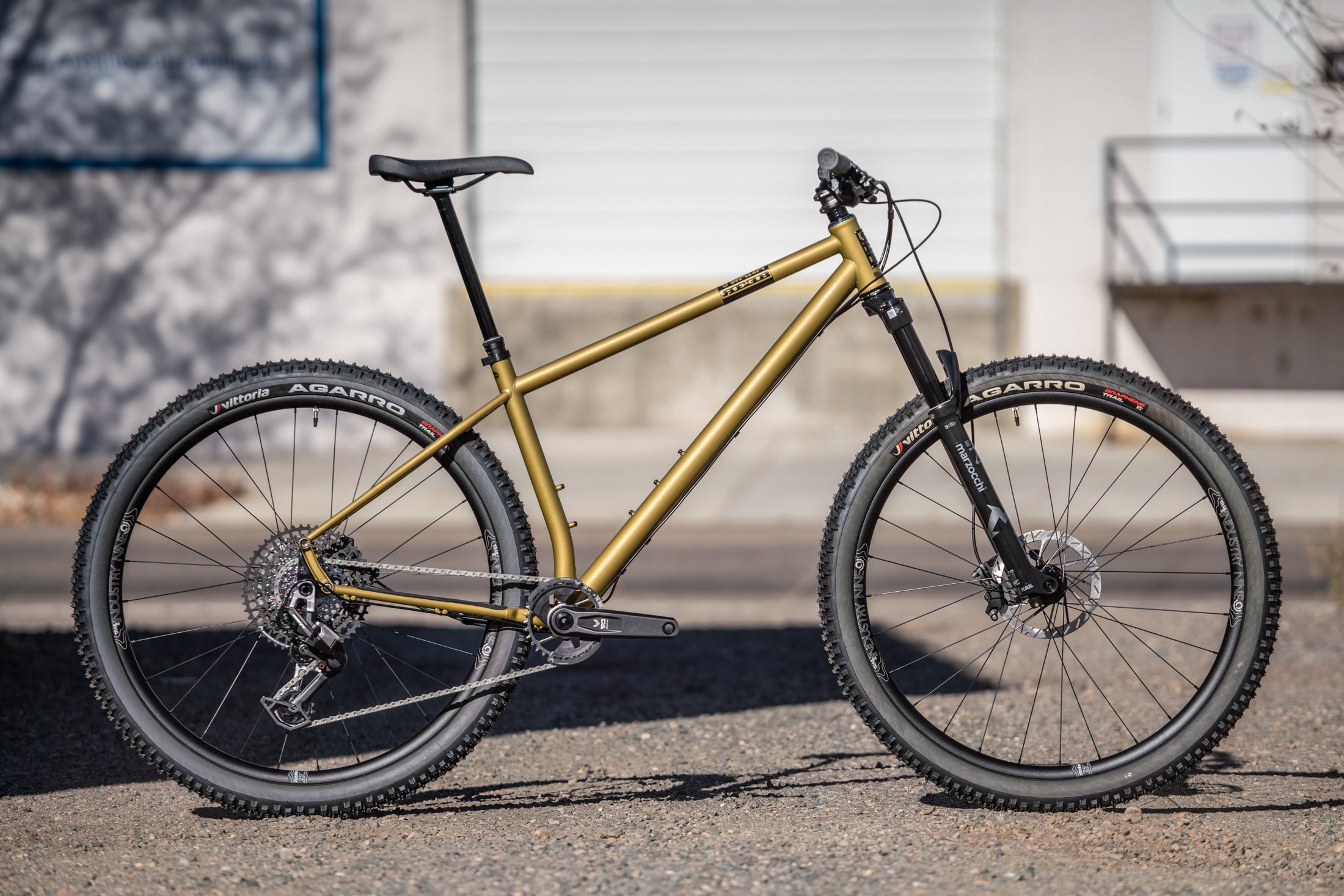 Hall Pass – REEB Cycles