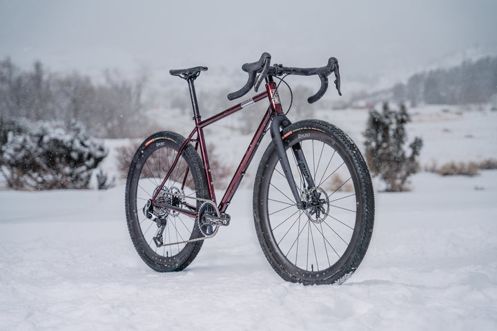 THE SAM'S PANTS DEMO :: SIZE LARGE