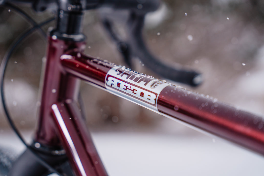 THE SAM'S PANTS DEMO :: SIZE LARGE