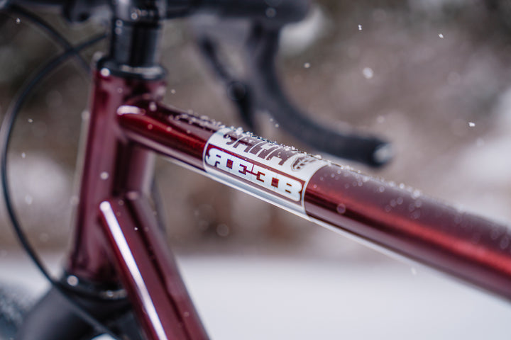 THE SAM'S PANTS DEMO :: SIZE LARGE