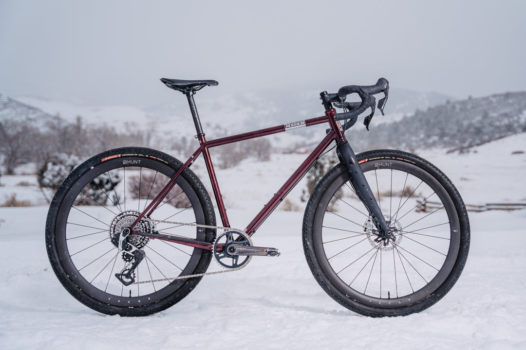 THE SAM'S PANTS DEMO :: SIZE LARGE