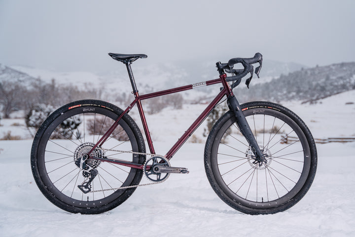 THE SAM'S PANTS DEMO :: SIZE LARGE