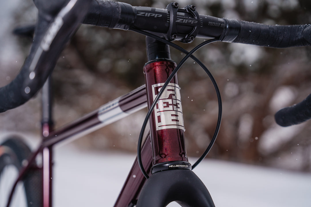 THE SAM'S PANTS DEMO :: SIZE LARGE