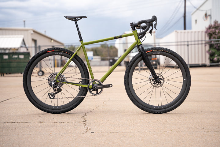 THE SAM'S PANTS DEMO :: SIZE EXTRA LARGE