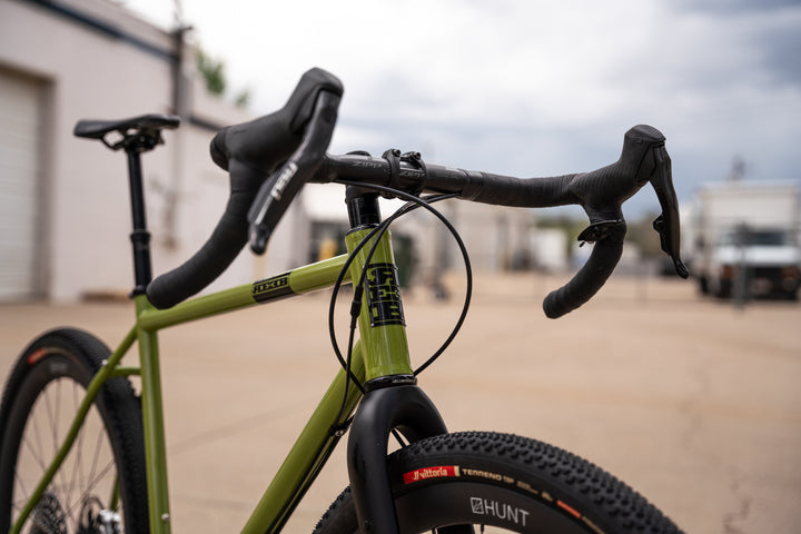 THE SAM'S PANTS DEMO :: SIZE EXTRA LARGE