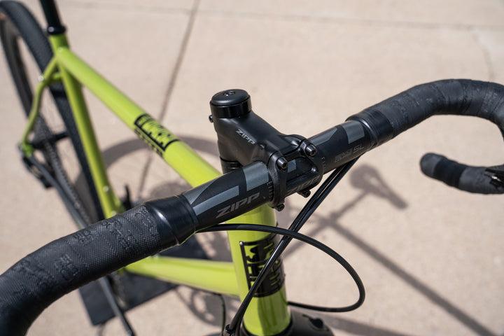 THE SAM'S PANTS DEMO :: SIZE EXTRA LARGE