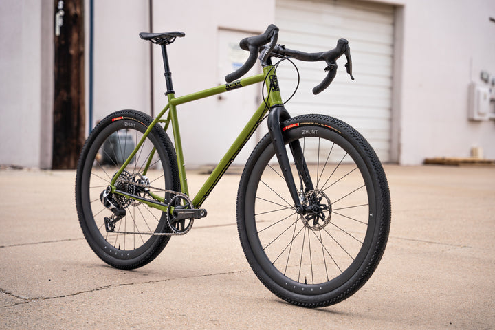 THE SAM'S PANTS DEMO :: SIZE EXTRA LARGE