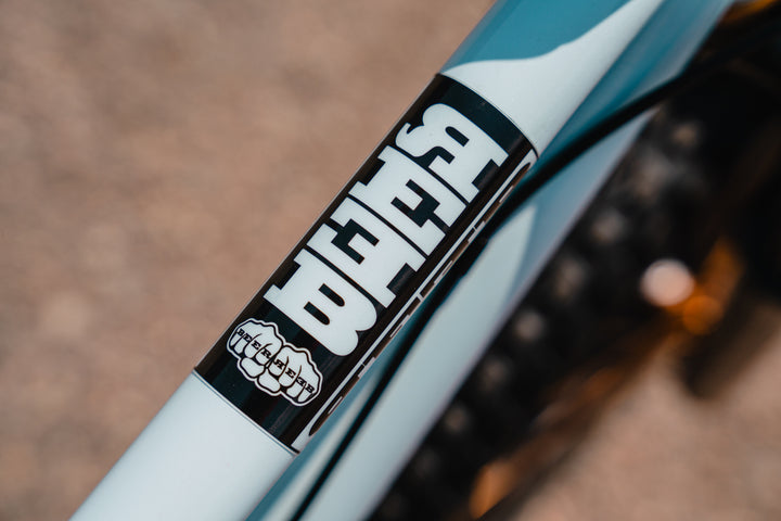 REEB Cycles x Industry Nine: Limited Edition Bronze Project Bikes