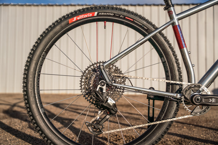 REEB CYCLES 15 Year Anniversary Build