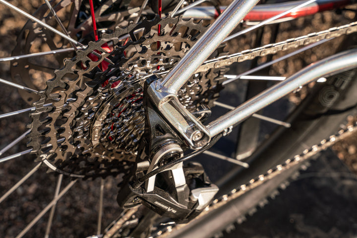 REEB CYCLES 15 Year Anniversary Build