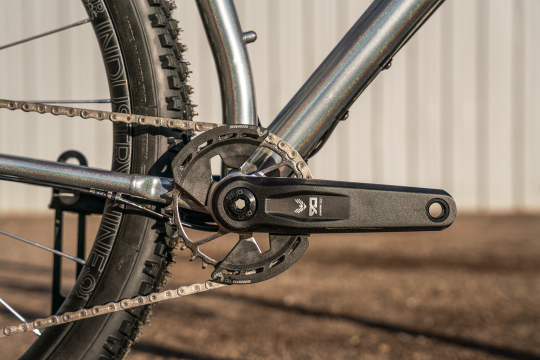 REEB CYCLES 15 Year Anniversary Build