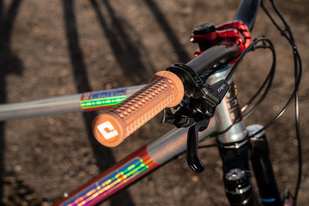 REEB CYCLES 15 Year Anniversary Build