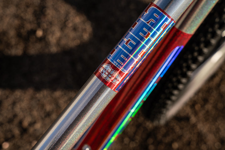 REEB CYCLES 15 Year Anniversary Build