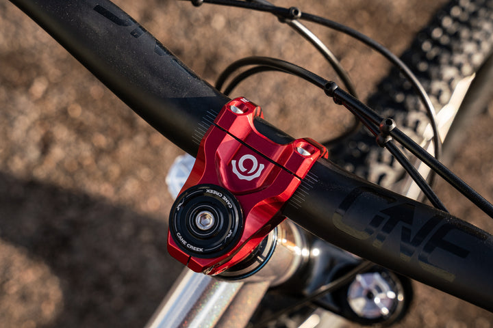 REEB CYCLES 15 Year Anniversary Build