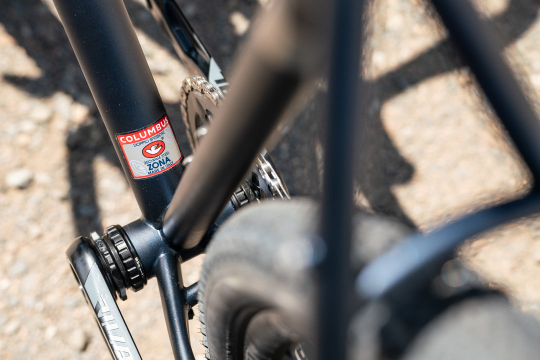 The Sam's Pants