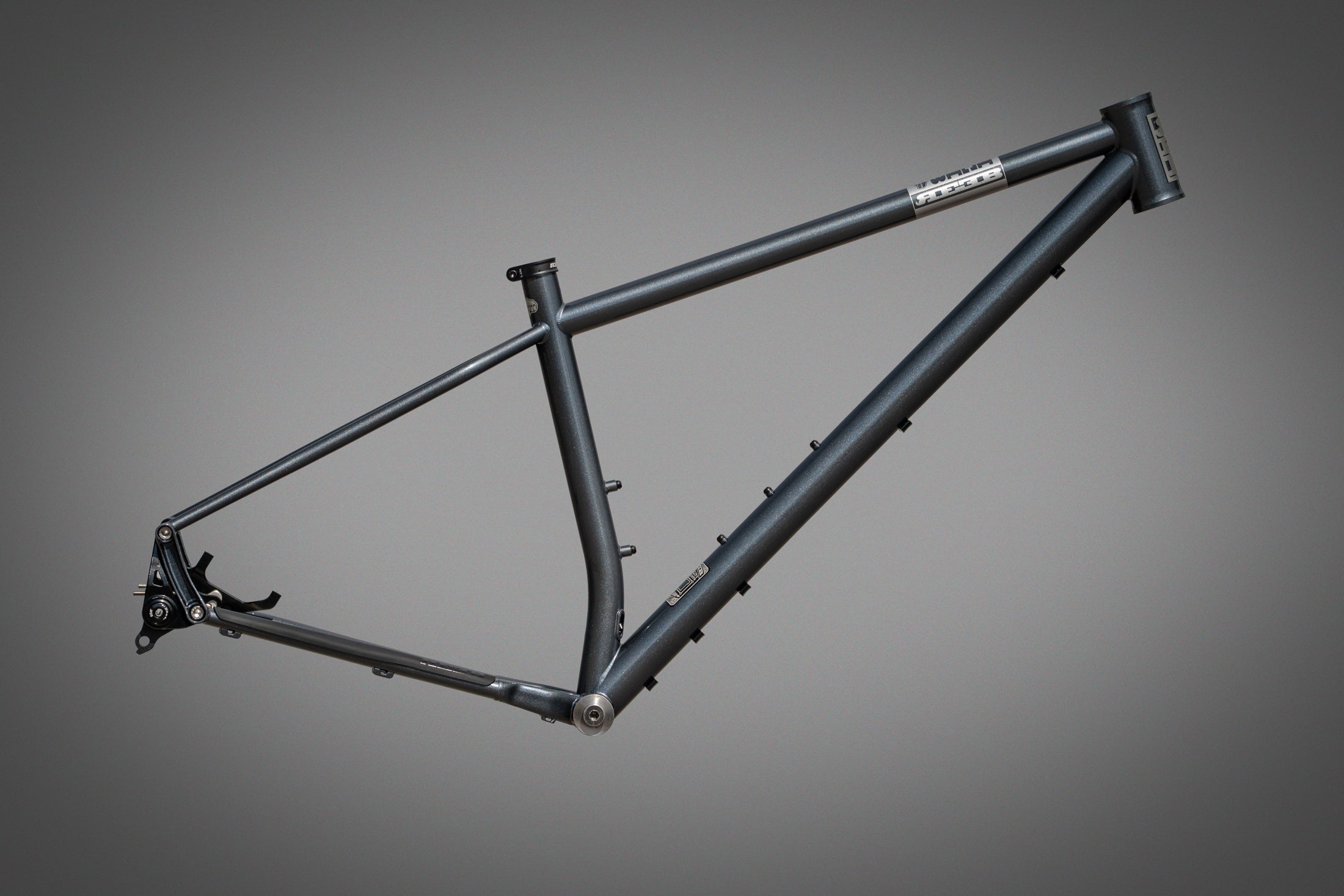 Hall Pass – REEB Cycles