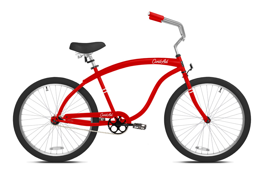 Can'd Aid Cruiser Step Over – REEB Cycles